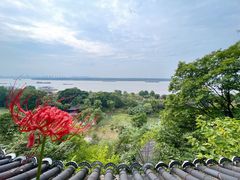 -幕燕滨江·长江观音景区