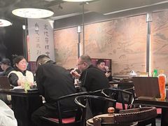 -古都历食南京菜·烤鸭·鸭血粉丝·汤包(南京博物院店)