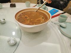 莲藕炖排骨-九头鸟酒家(四道口店)