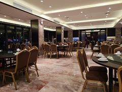 大堂-新海利(北岭店)