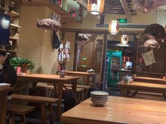 -泥糊破店小酒馆·团建聚餐(南京西路店)