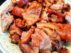 -熊家万峦猪脚(车城店)