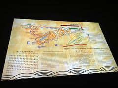 -兰溪地下长河