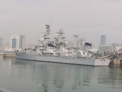 -中国人民解放军海军博物馆