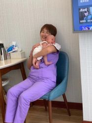 点击看大图 -贝安心月子中心(昌平店)