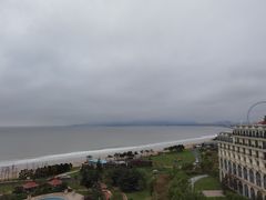-青岛海泉湾皇冠假日度假酒店