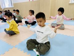 -天津蜂巢幼儿园·托育