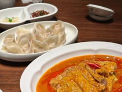 -喜鼎海胆水饺(东港店)