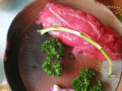 九秒牛肉-盡膳口福·百年汤方火锅(科华北路店)