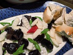 -鸽子侯·家宴·平价海鲜(绿地店)