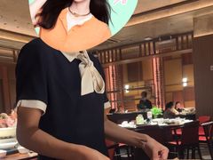 -许爷家·生态湖鲜(徐汇日月光店)