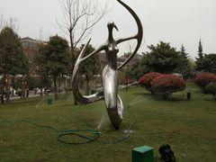 -唐城墙遗址公园