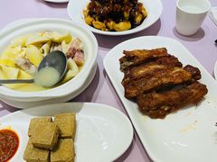 -金时代顺风大酒店(静安大融城店)
