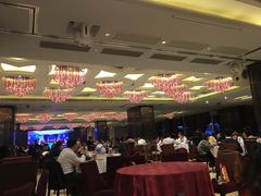 大堂-炳胜品味(珠江新城店)