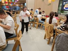 -老砂锅(城北店)