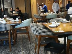 大堂-禾珍珠家常小馆(河南博物院店)