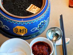 -享月汤皇·海鲜小火锅·聚会(曲江创意谷店)