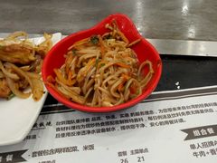 菜单-台烘平价铁板烧(奥城店)