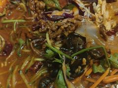 -食鸡公社辣子鸡·潍坊菜·烧烤