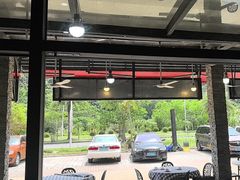 -钱大妈海鲜饭店(保利林语店)