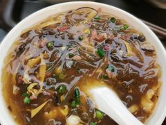 -毛华美食(清扬路店)