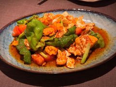 -山石榴·贵州菜(陆家嘴中心店)