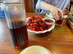 -庆峰龙虾烧烤(合肥一店)