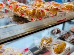 -静安面包房(万航渡路店)