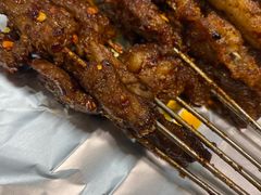 -勇利赵家烤肉坊(含光路店)