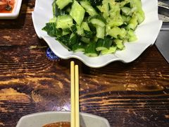 -海花锅盖烧烤店(怡馨家园店)