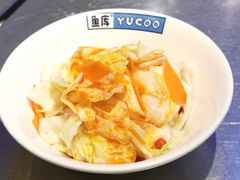 -鱼库·不仅是一家烤鱼店(车公庙店)