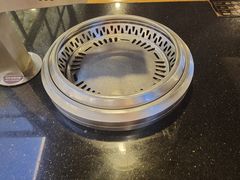 -梨花自助烤肉(天河城店)