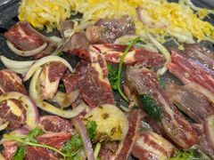 -红岸碳烤齐齐哈尔原味生态烤肉
