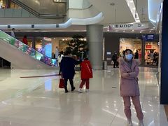 -凯德广场(学府店)