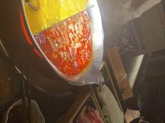 -湊湊火锅·茶憩(恒隆广场店)