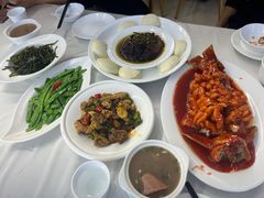 -九龙大酒店·金牌楚菜(武泰闸店)