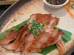 -Thai Alley泰爱里(二沙岛店)