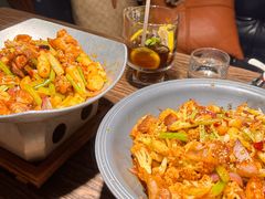 -咖啡人·融合餐厅(健康东路店)