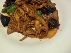 -闫府私房菜·老字号(恒隆店)