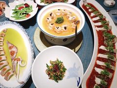 -拂晓山房·私房川菜(西门店)