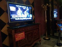 -乐圣量贩KTV自助餐(崇文店)