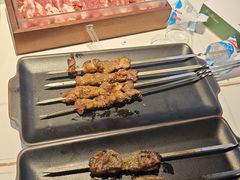 -半闲斋羊肉铺(齐礼阎店)