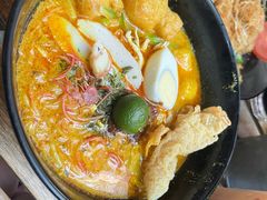 -Limapulo: Baba Can Cook