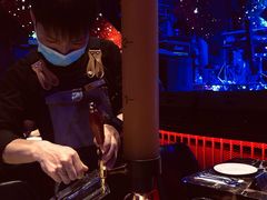 -MOSSO德国餐厅·音乐酒吧(环宇荟店)