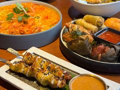 -品泰·泰国餐厅(苏州中心店)