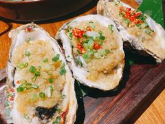 -仓库南洋海鲜小排档(柳河路店)