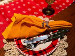 -弗兰克牛排西餐厅Ribone steak house(柠檬花园店)