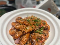 -小厨娘淮扬菜(天印大道店)