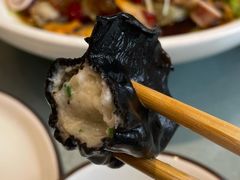 -添福来墨鱼饺子 · 海鲜东北菜(大连星海·黄浦路店)
