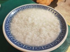 -桂园白粥·潮汕老味道